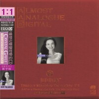 Crystal Gayle