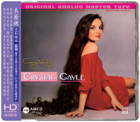 Crystal Gayle