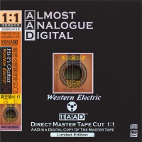 Western Electric Sound—Guitar
