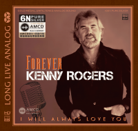 Kenny Rogers Forever