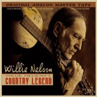 Willie Nelson