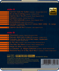 Long Live Analog – Devil Guitar