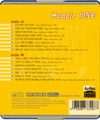 Western Electric Sound—Sample One