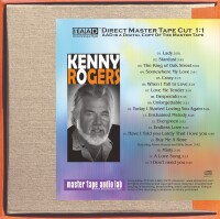 Kenny Rogers