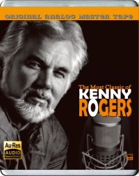 Kenny Rogers