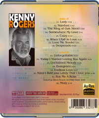 Kenny Rogers
