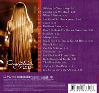 Crystal Gayle—Commemorative Edition 2009
