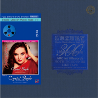 Crystal Gayle—Commemorative Edition 2009