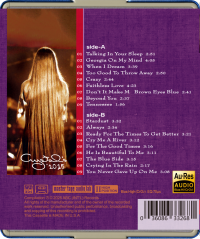 Crystal Gayle—Commemorative Edition 2009