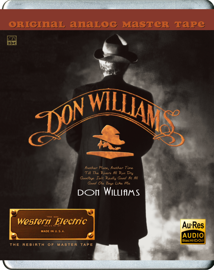 Don Williams