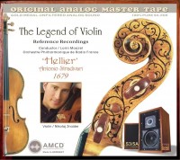 The Legend of Violin
