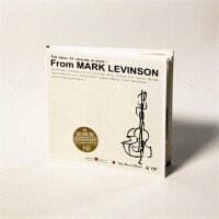 From Mark Levinson