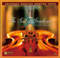 The Soul of Stradivari