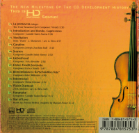 The Soul of Stradivari
