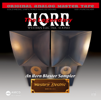 The Legendary Horn I