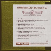 Western Electric Sound—Voice II