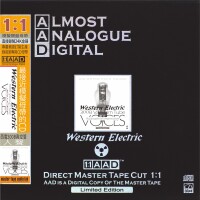300B Vacuum Tube—Audiophile lmpressive Voices