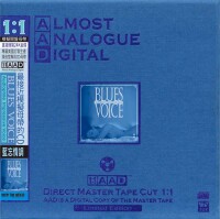 Blues Voice