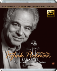 Itzhak Perlman