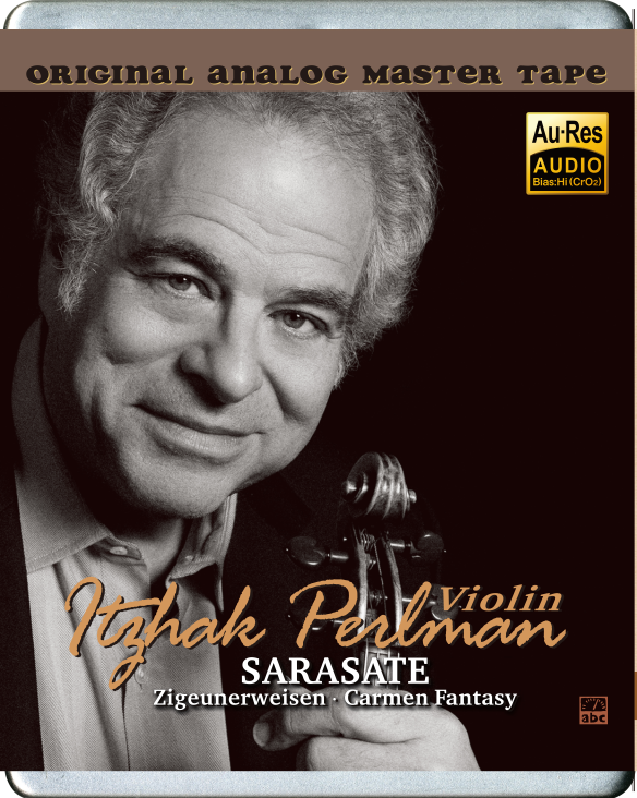 Itzhak Perlman