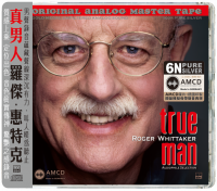 Roger Whittaker – True Man
