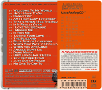 Jim Reeves-The Last Recordings