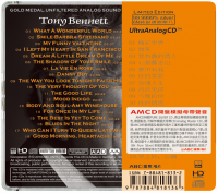 Tony Bennett-My Funny Valentine