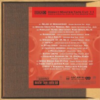 Analog Stereo Recording