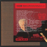 The Most Beautiful Piano – Artur Rubinstein