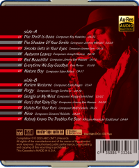 Archie Shepp – Very Saxophone