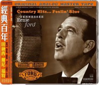 Tennessee Ernie Ford – Country Hits Feelin’Blue