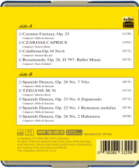 Anne Sophie Mutter-Masterworks