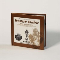 Western Electric Sound—Voice