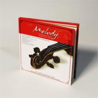 Li Chuanyun Violin—Melody