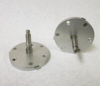NAB Hub Adapters for 10.5″ Reels / Studers