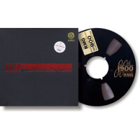 RMG SM900 1/4″ X 2500′ 10.5″ Metal Reel Box