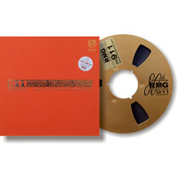 RMGI SM911 80th edition 1/4″ X 2500′ 10.5″ Metal