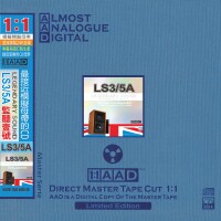 LS3/5A Surveillance One