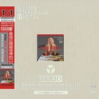 Analogue Mastering Ultimate Recording Test Discs