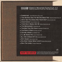 Western Electric Sound—The Perfect Vocals