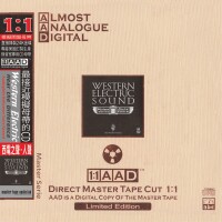 Western Electric Sound—The Perfect Vocals