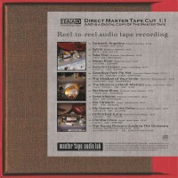 80 Years of Simulated Recording