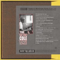 Nat King Cole—Love Songs II