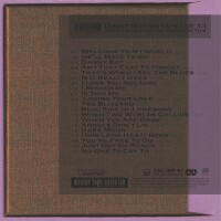 Jim Reeves – Audiophile Magnetic Bass