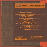 Lover’s Theme – Cello and Guitar