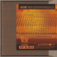 Analog Stereo Recording II