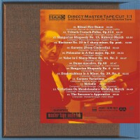 Song of the Earth – Horowitz