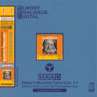 Song of the Earth – Horowitz