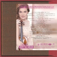 The most beautiful violin