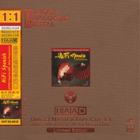 HI-FI Spain